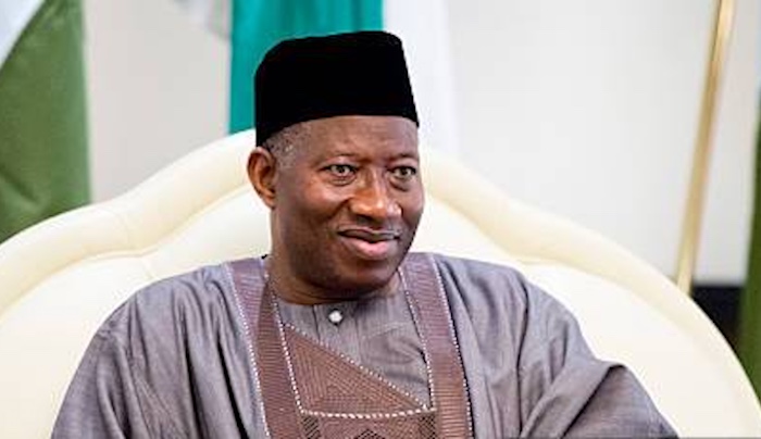 Court ruling clears Goodluck Jonathan for 2027 election