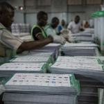 Nigeria 2027 Elections: Growing Scrutiny Over Ballot Printing Contracts