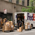FedEx in Nigeria: Inside the Global Delivery Giant Connecting Businesses to the World