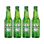 Heineken in Nigeria: Inside the Global Beer Brand Competing for Premium Drinkers